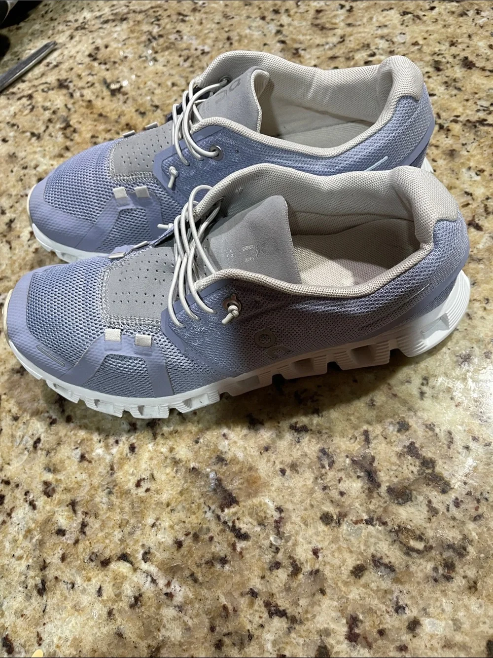 On Running running cloudkids